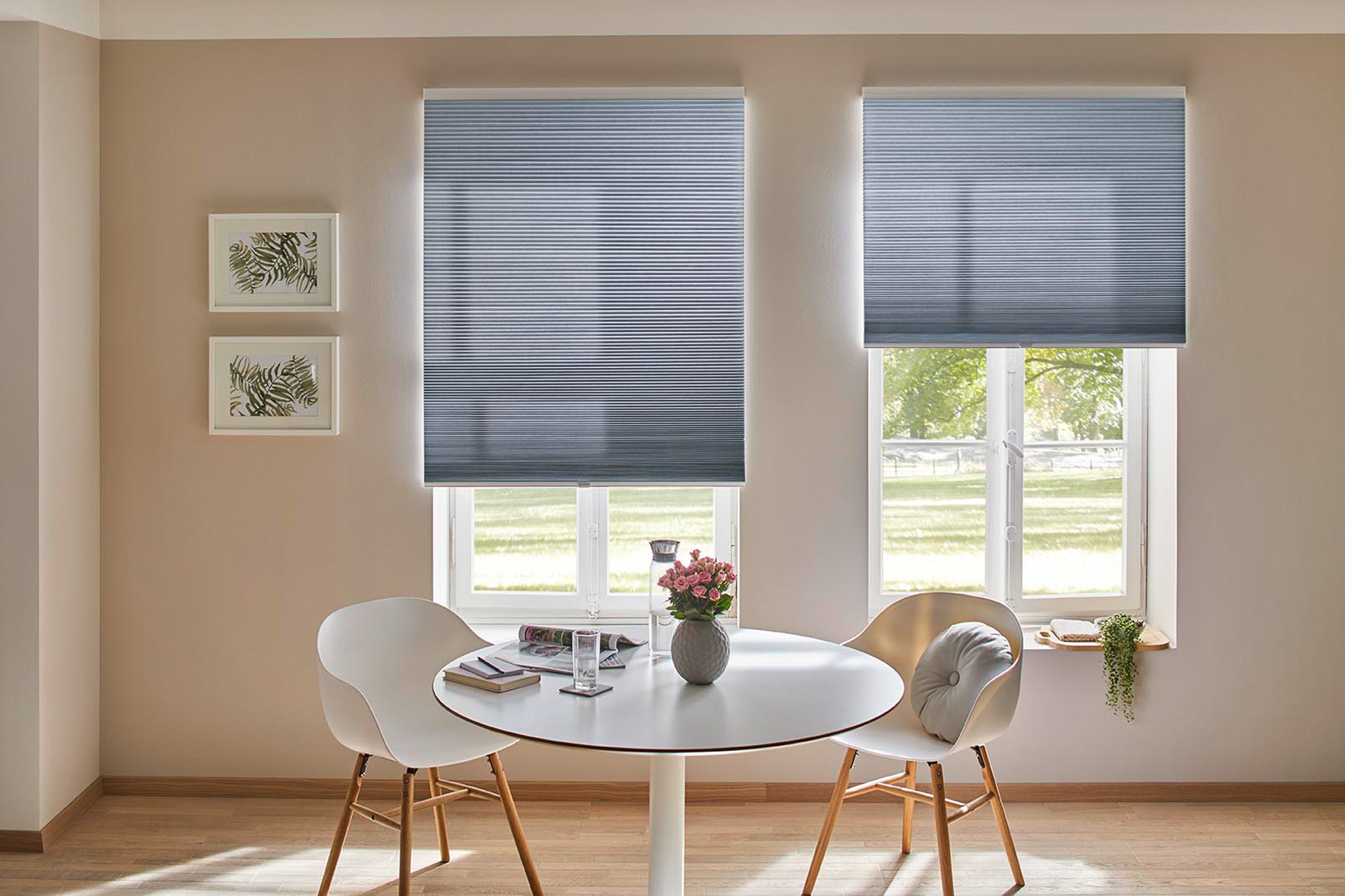 Plisségardin Medium 20 & 25 mm - Bild 4