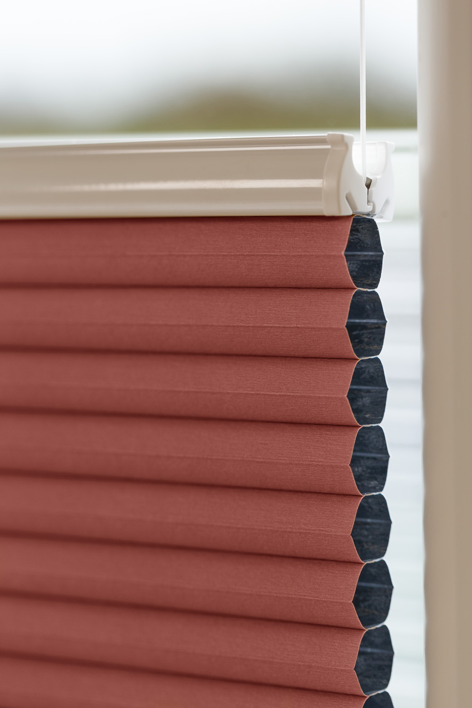 Plisségardin Medium 20 & 25 mm - Bild 3