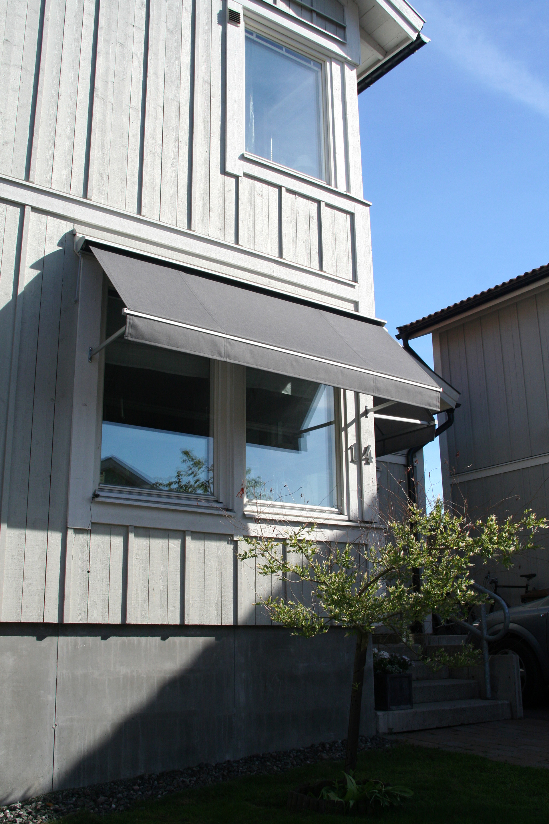 Fönstermarkis DA32 - Bild 3