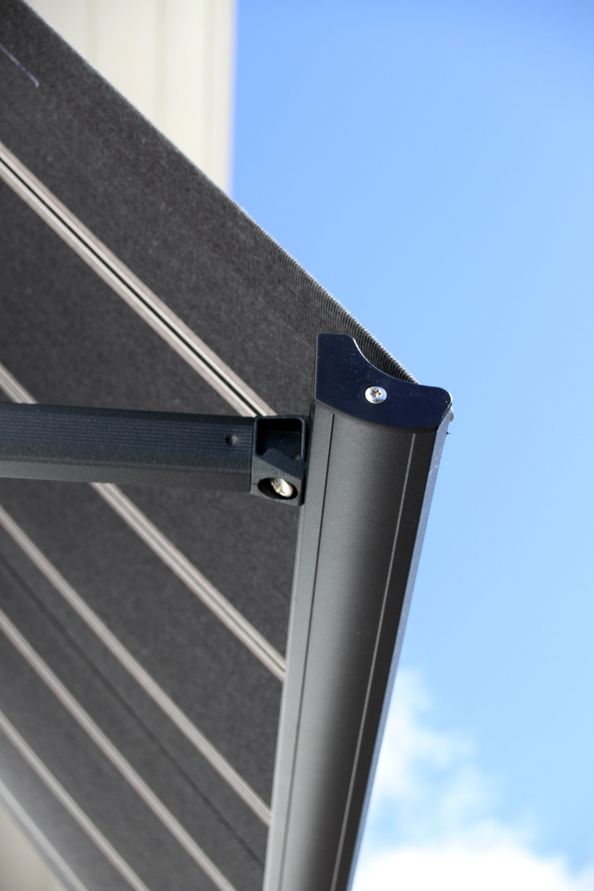 Fönstermarkis DA32 - Bild 4