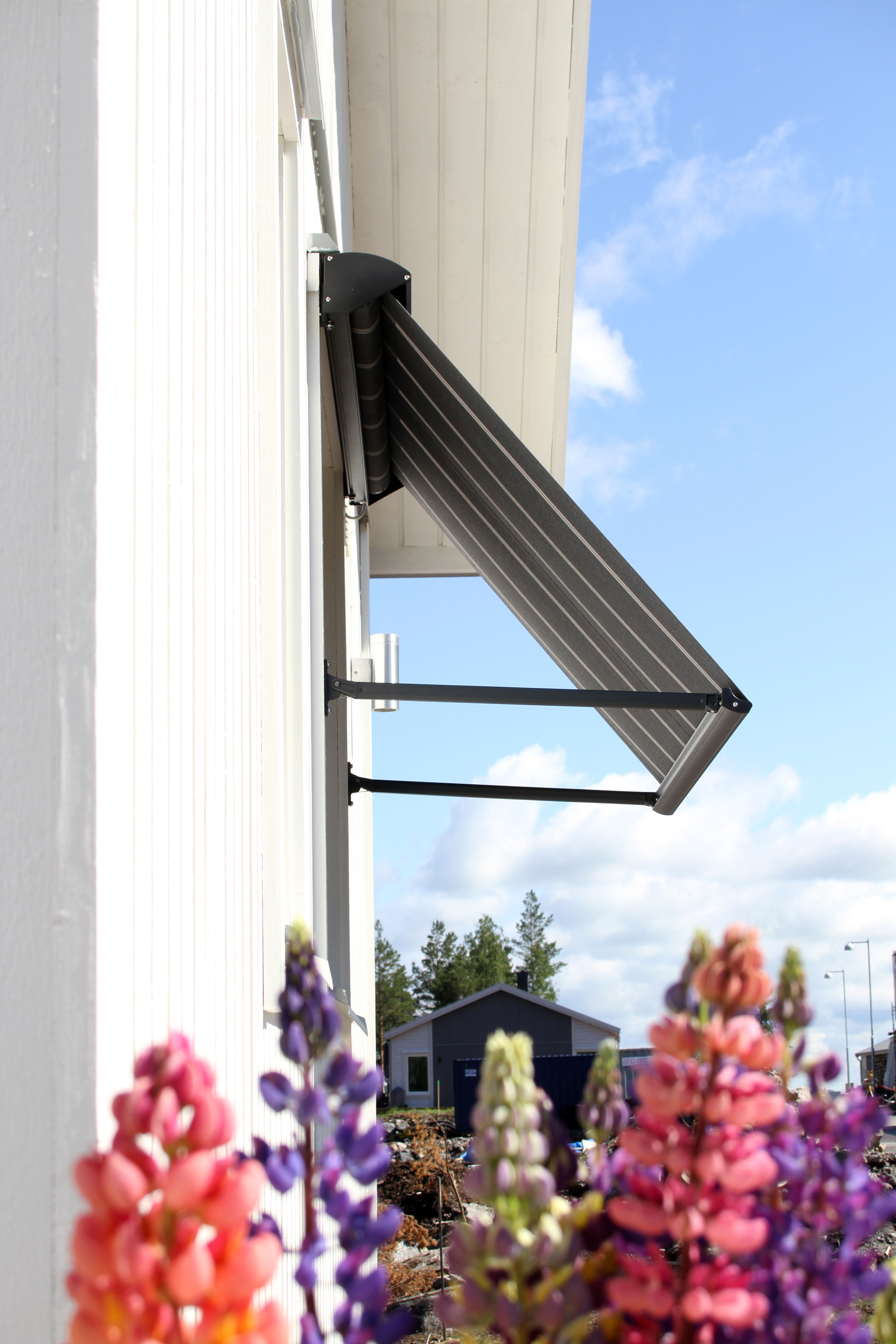 Fönstermarkis DA42 & DA45 - Bild 3