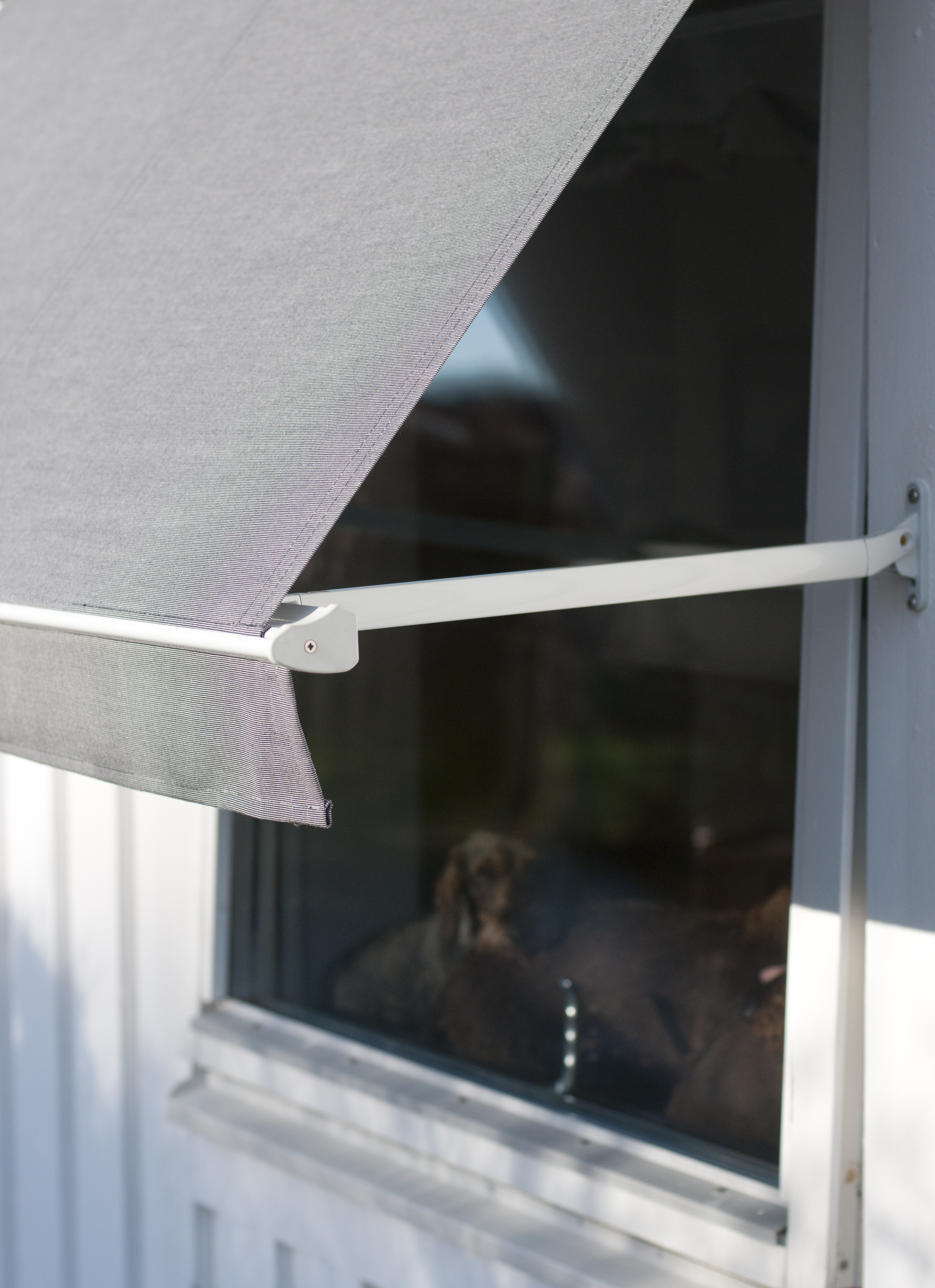 Fönstermarkis Optima - Bild 2