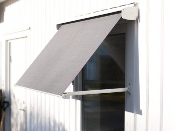 Fönstermarkis Optima