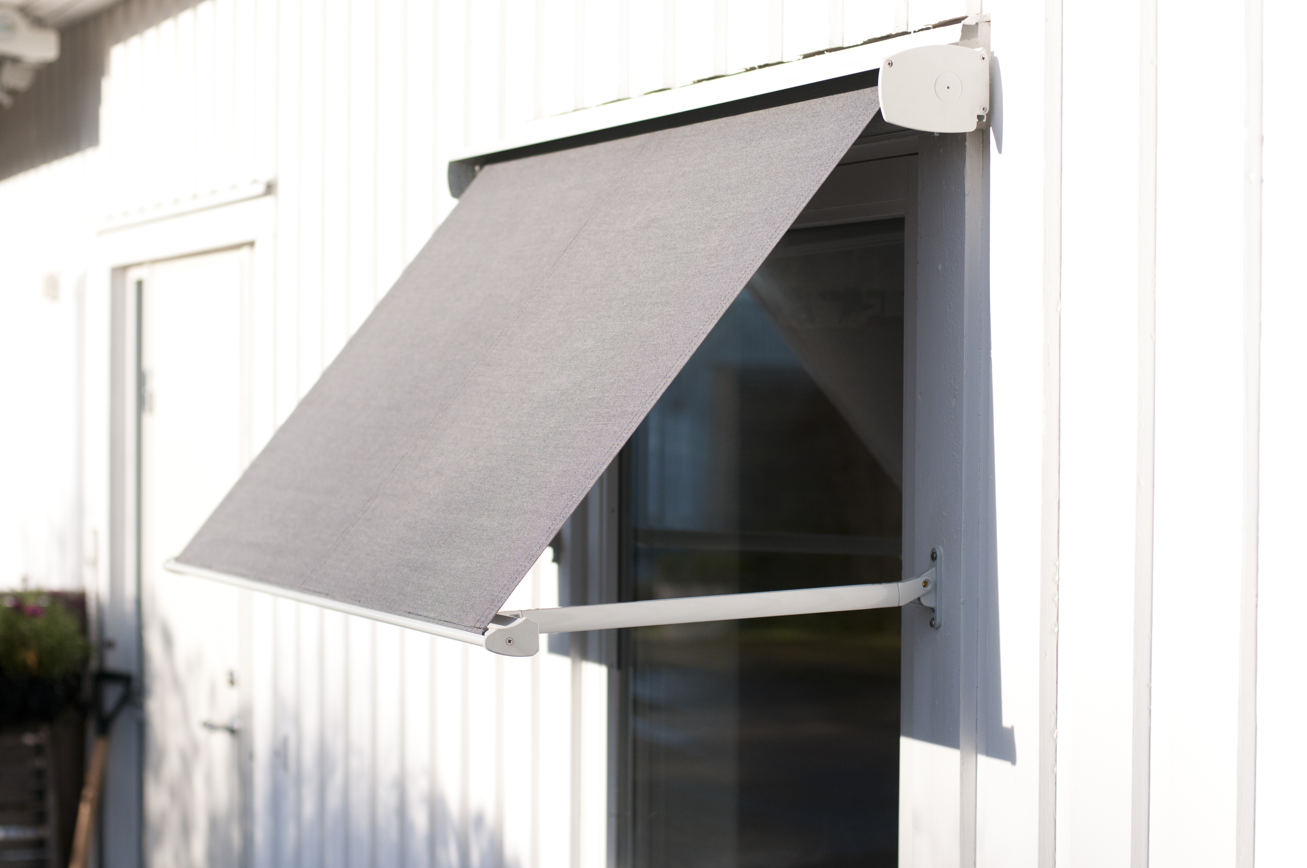 Fönstermarkis Optima