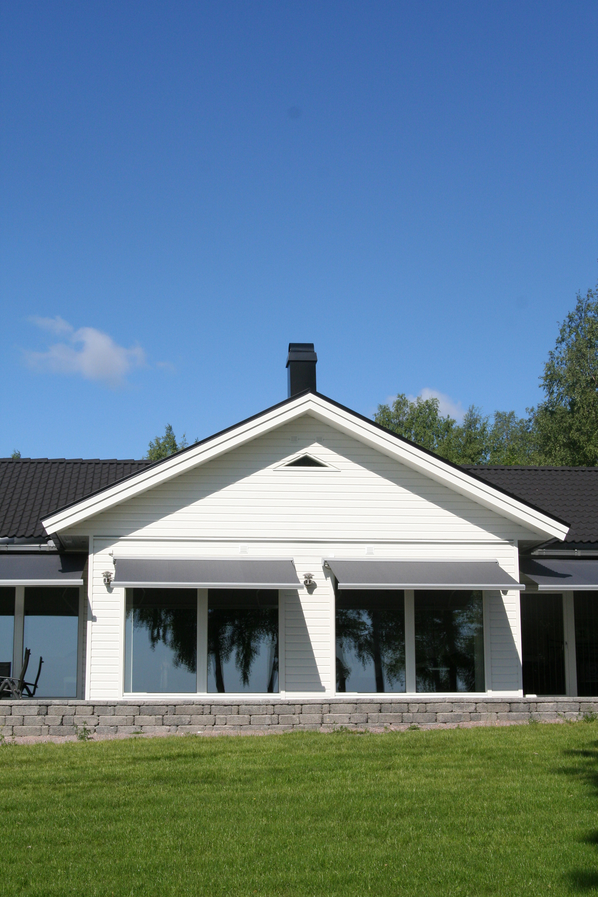 Terrassmarkis FA60 - Bild 3