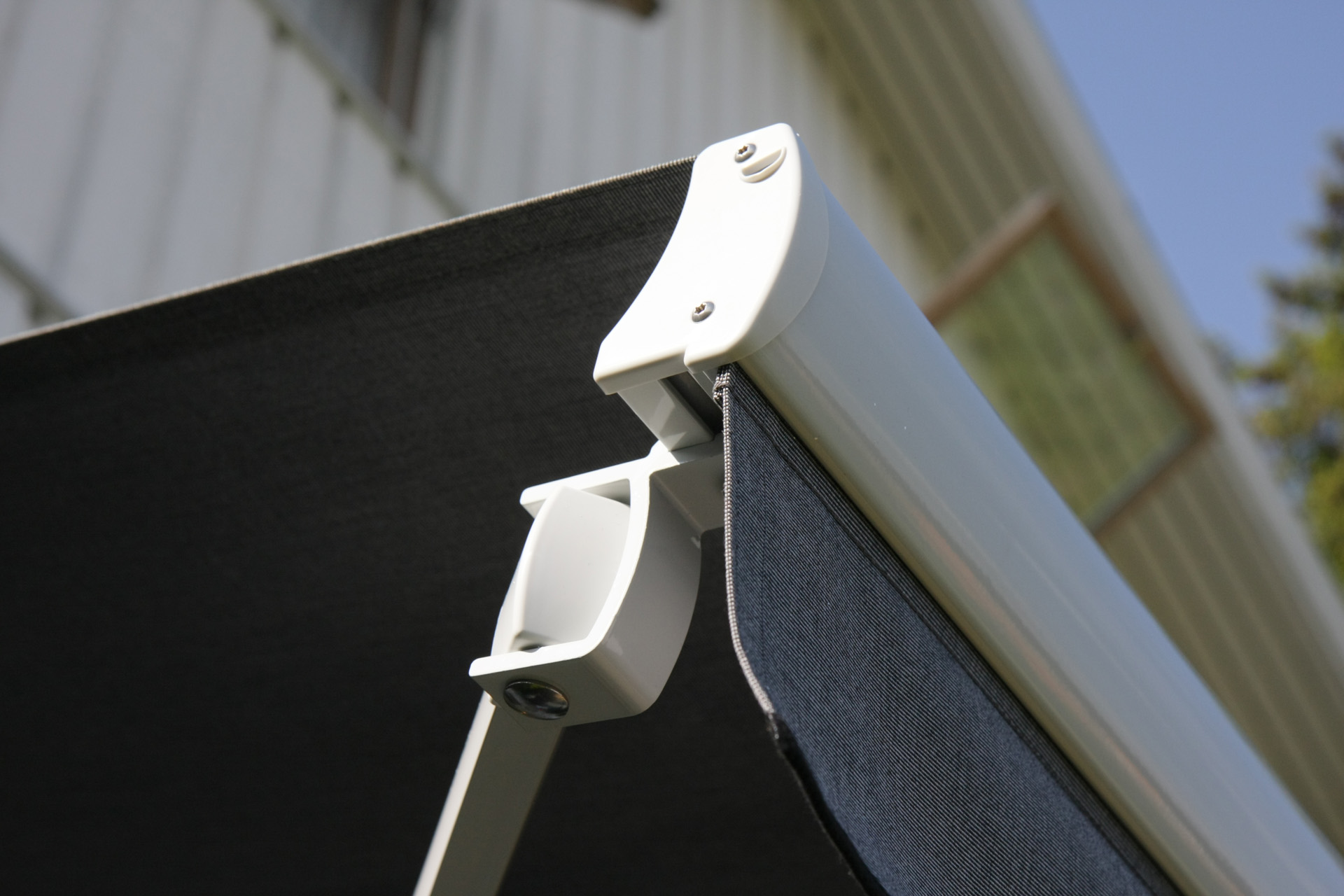 Terrassmarkis Finess - Bild 3