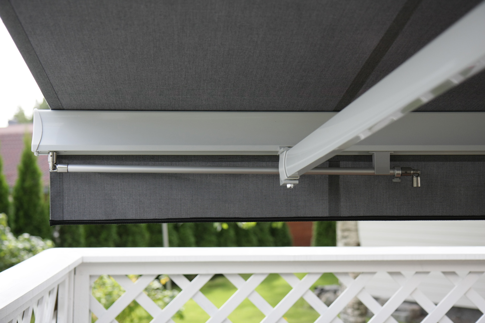 Terrassmarkis Finess - Bild 4