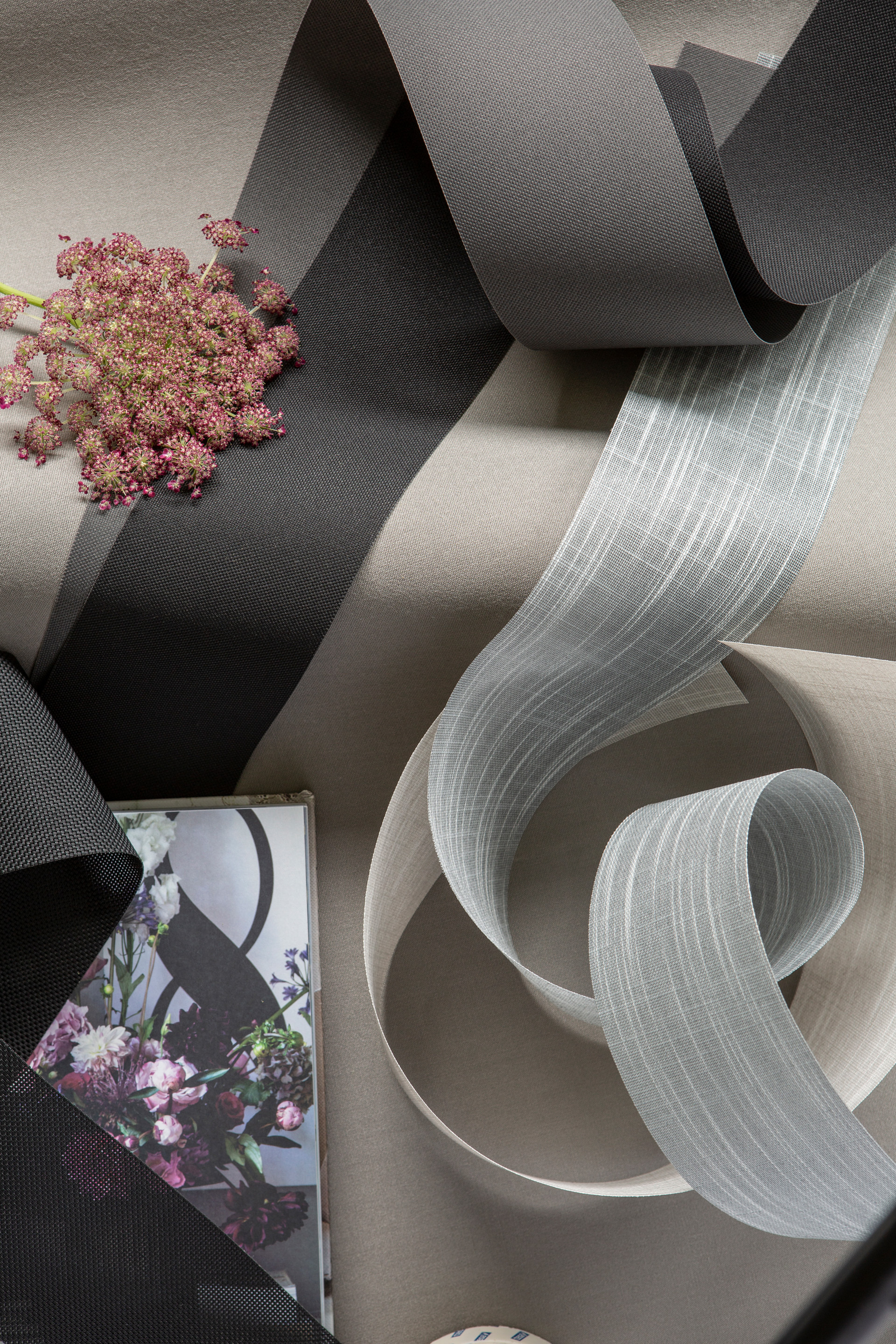 Lamellgardin - Bild 3