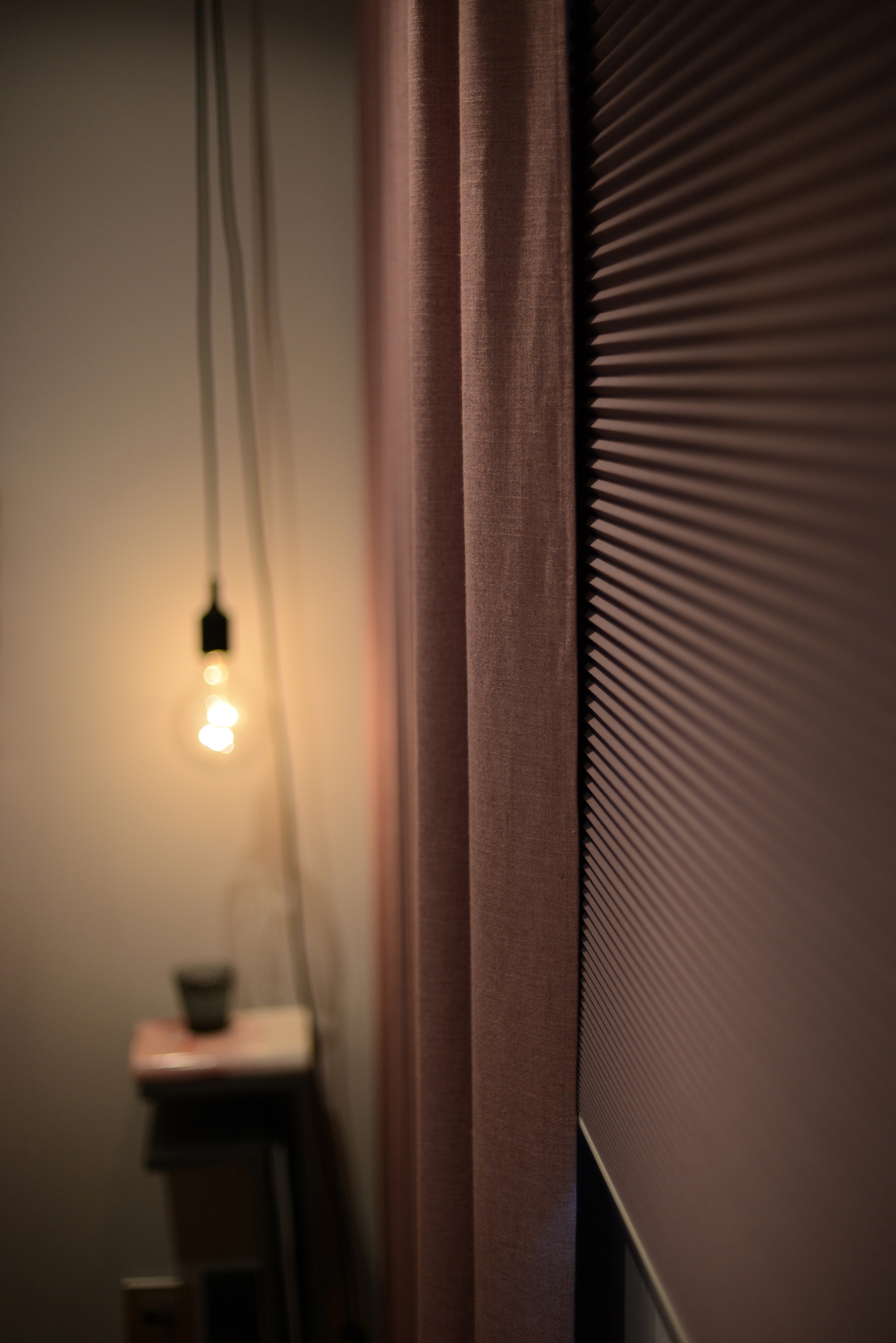 Plisségardin Medium 20 & 25 mm - Bild 6