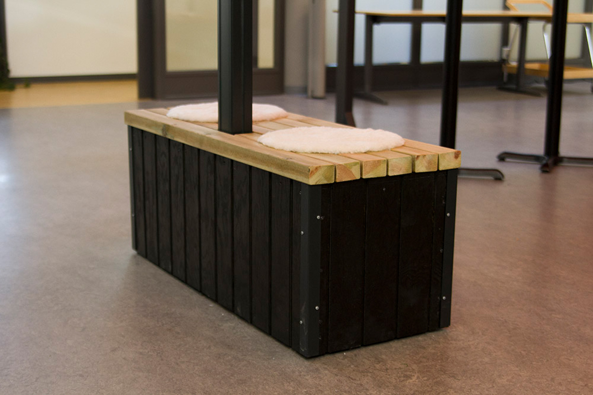 Terrassmarkis FA92 DUO - Bild 3